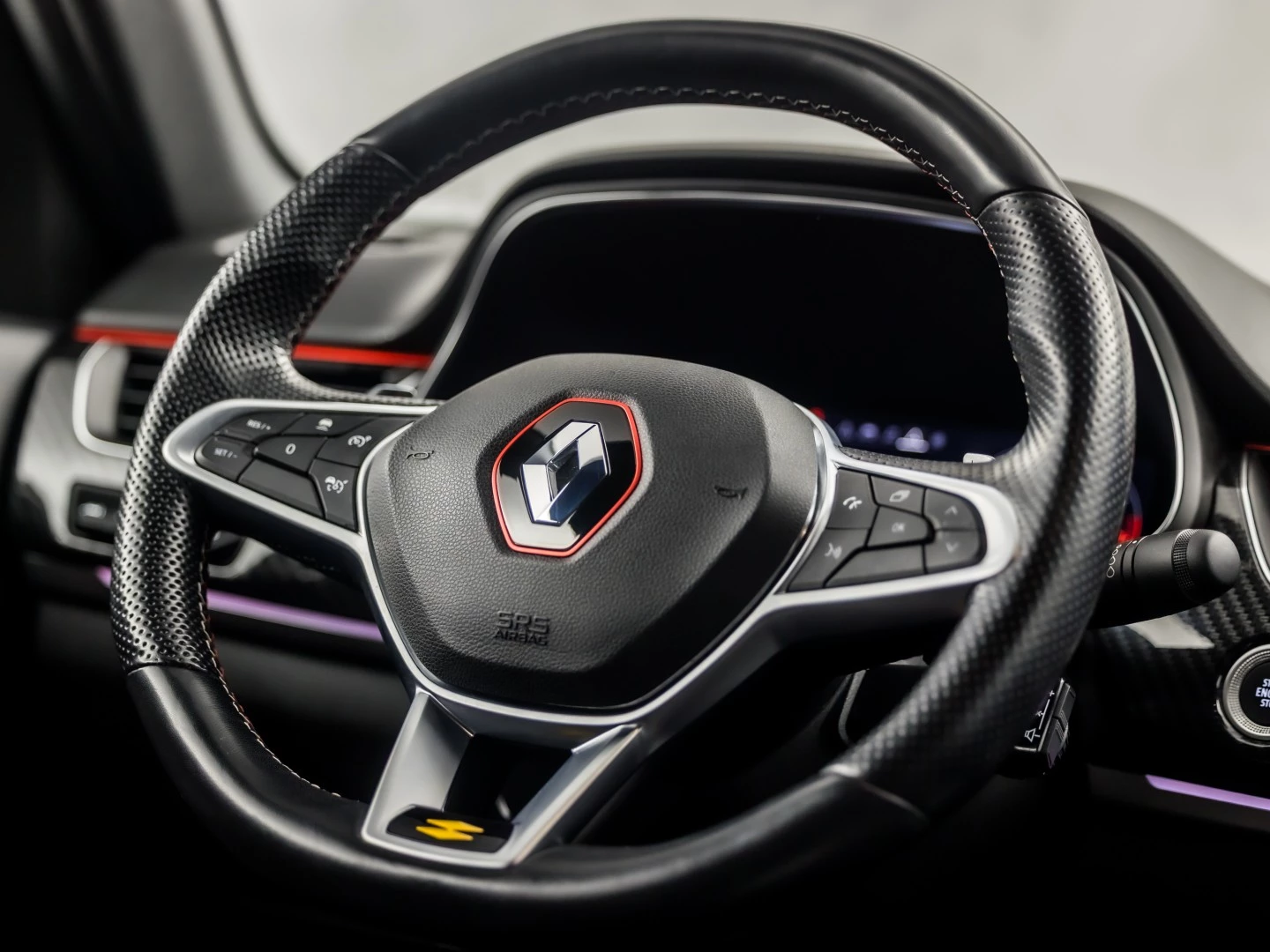 Hoofdafbeelding Renault Arkana