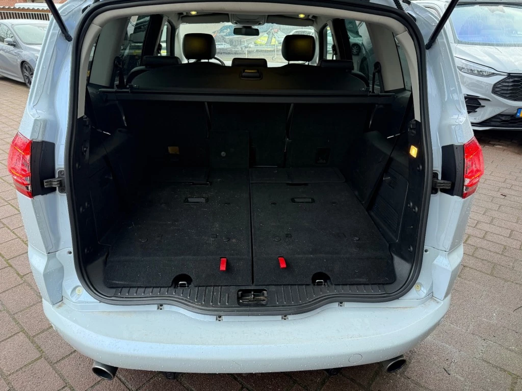 Hoofdafbeelding Ford S-Max