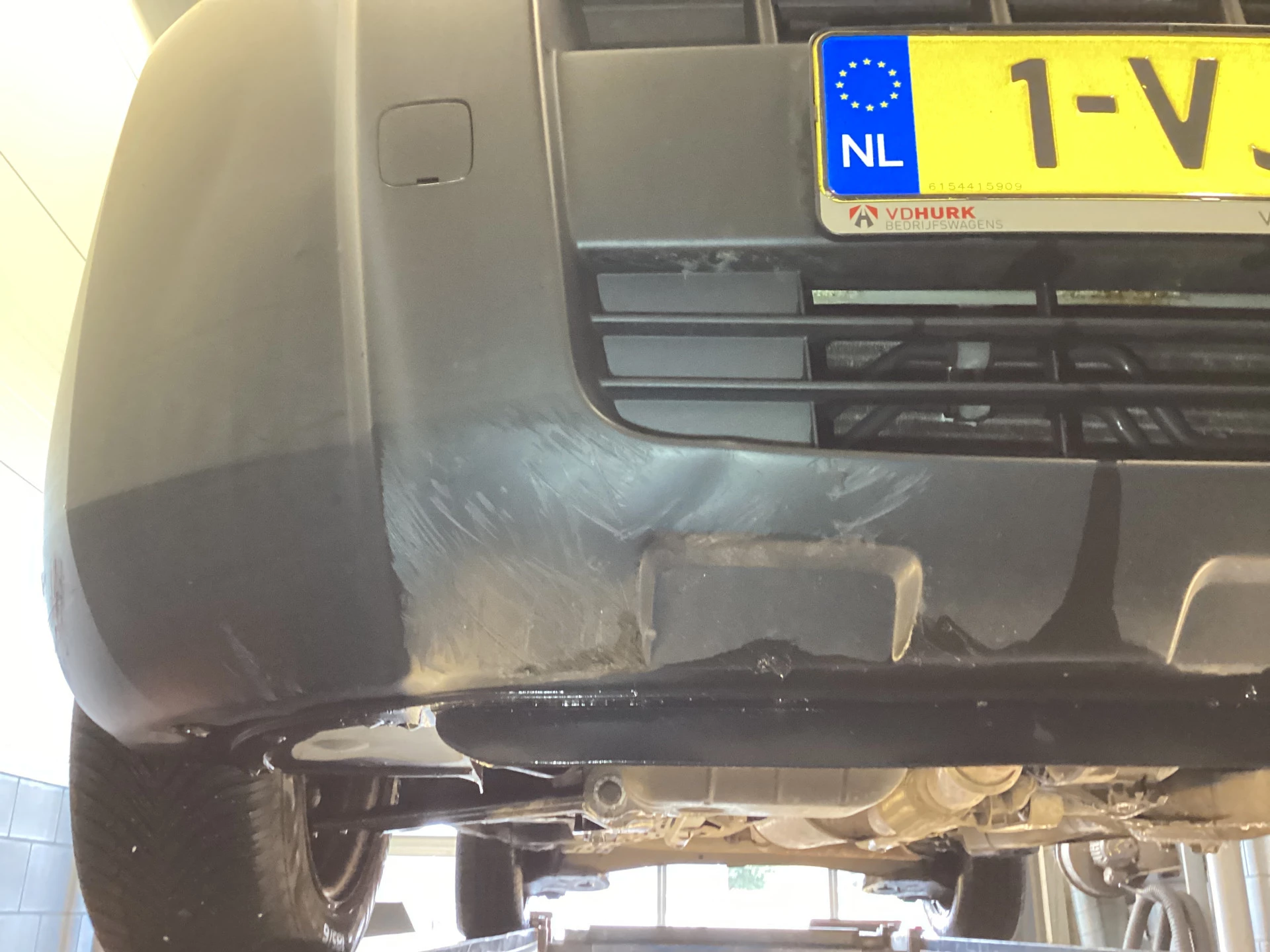 Hoofdafbeelding Citroën Nemo