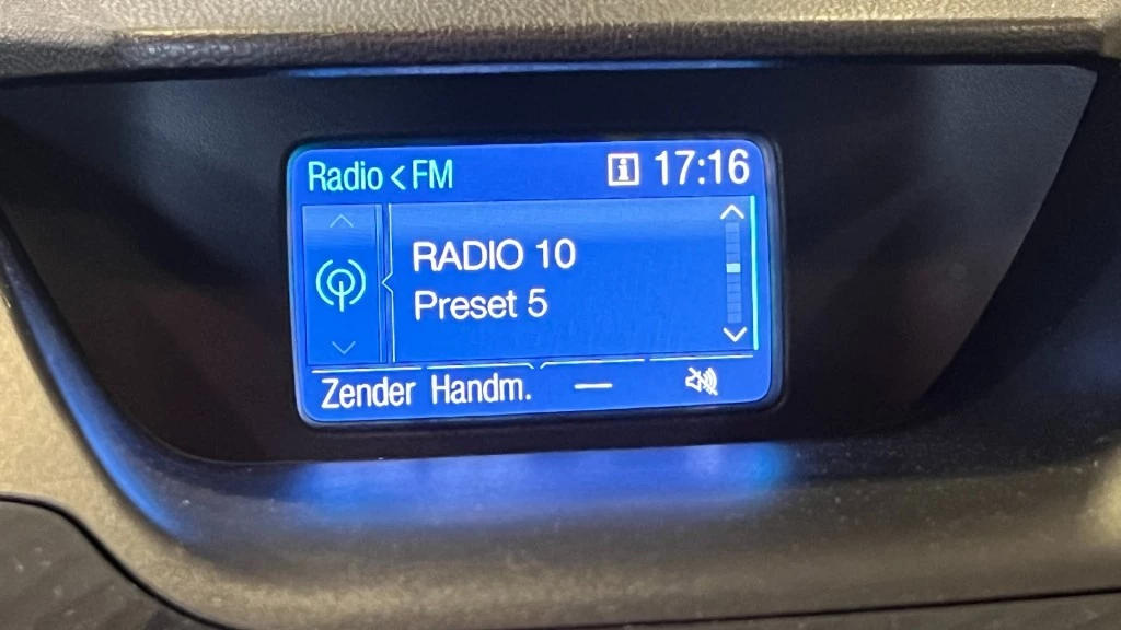 Hoofdafbeelding Ford EcoSport