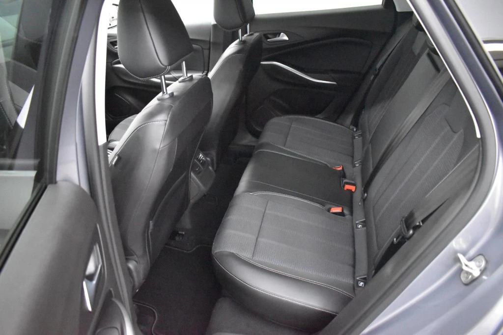 Hoofdafbeelding Opel Grandland