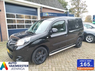 Renault Kangoo bestel 1.5 dCi 110 Energy Luxe