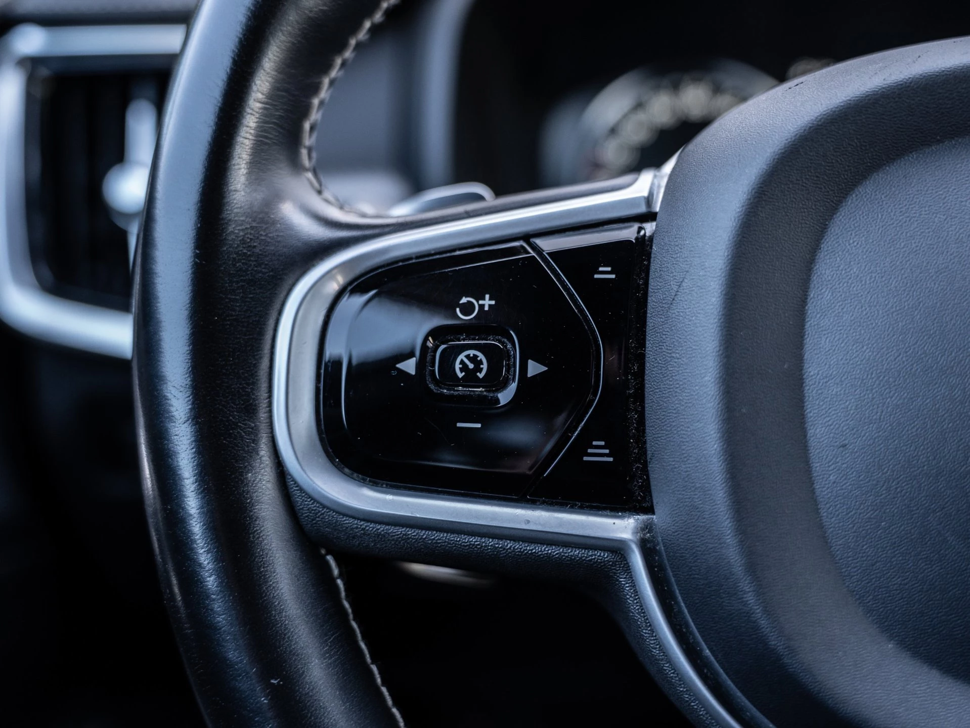 Hoofdafbeelding Volvo V90