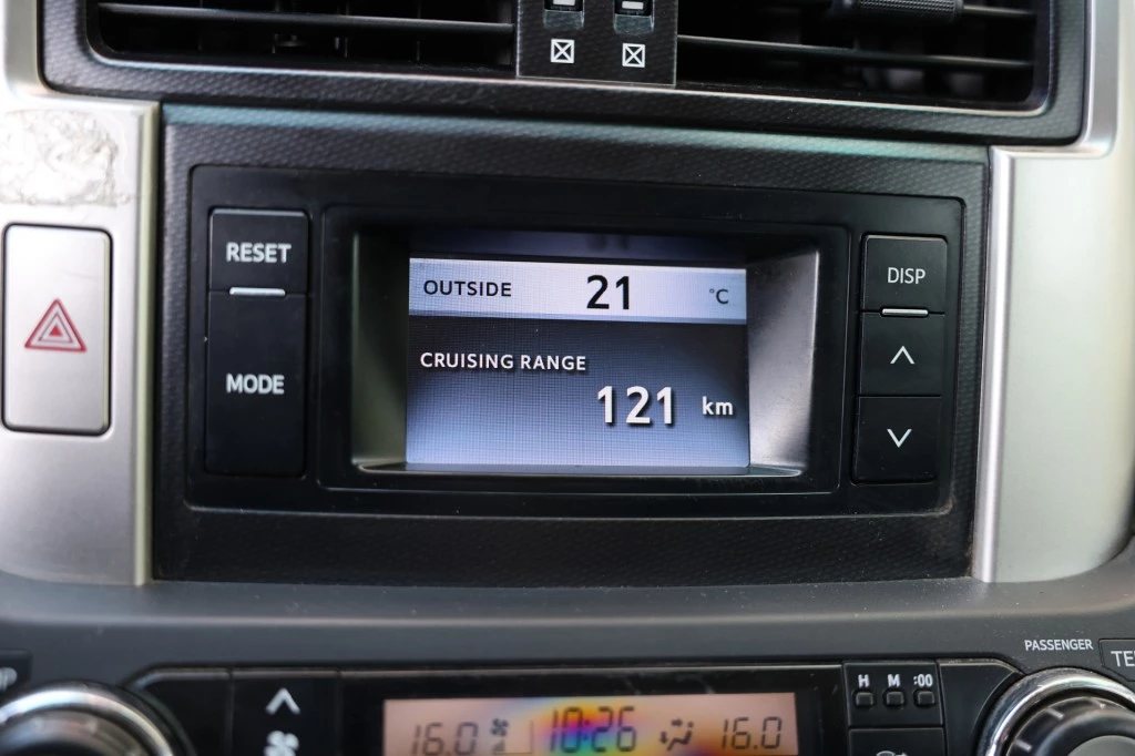 Hoofdafbeelding Toyota Land Cruiser