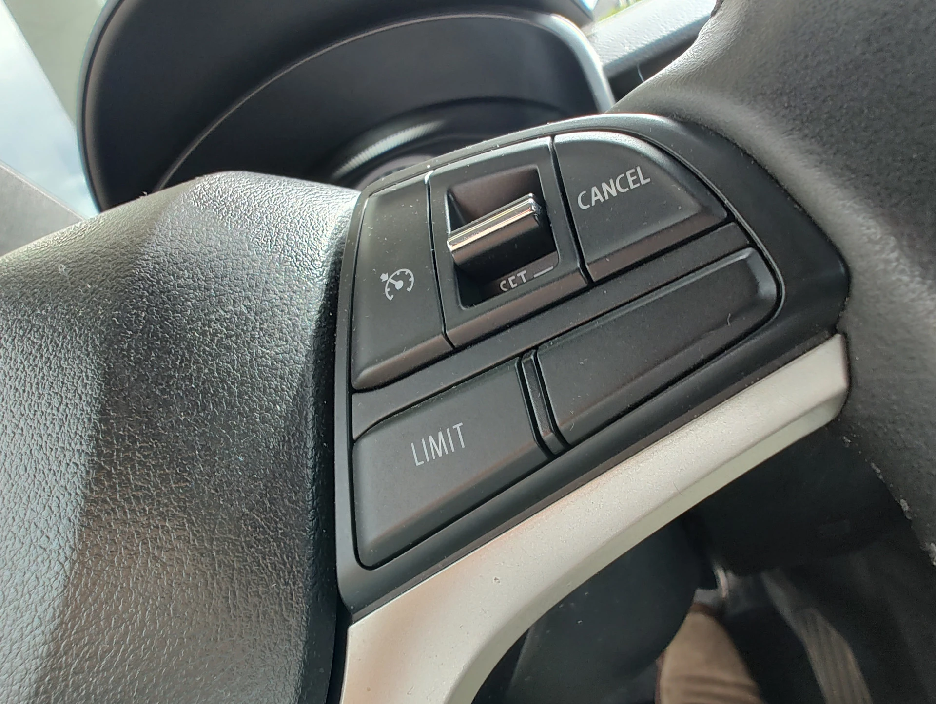 Hoofdafbeelding Suzuki Ignis
