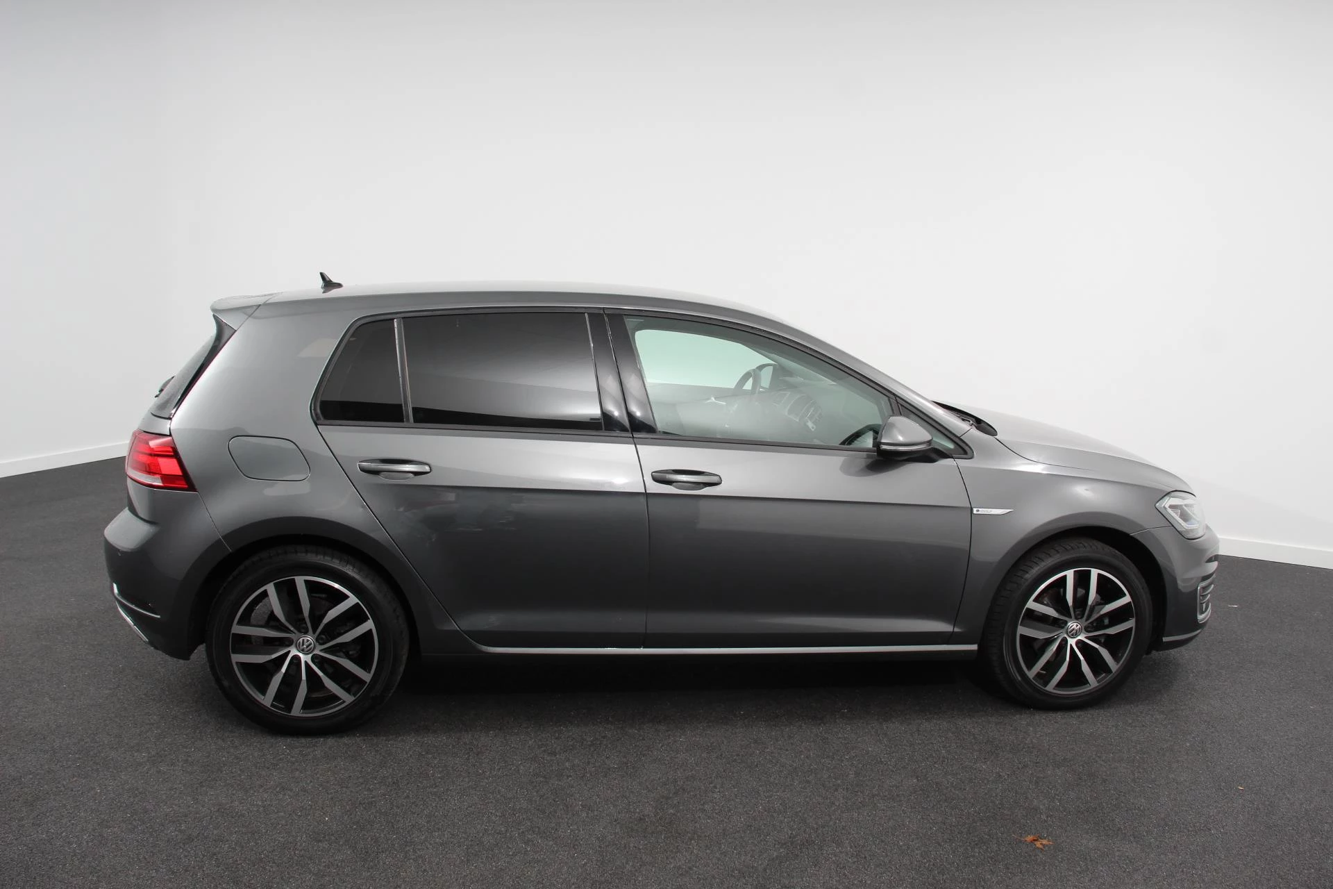 Hoofdafbeelding Volkswagen e-Golf