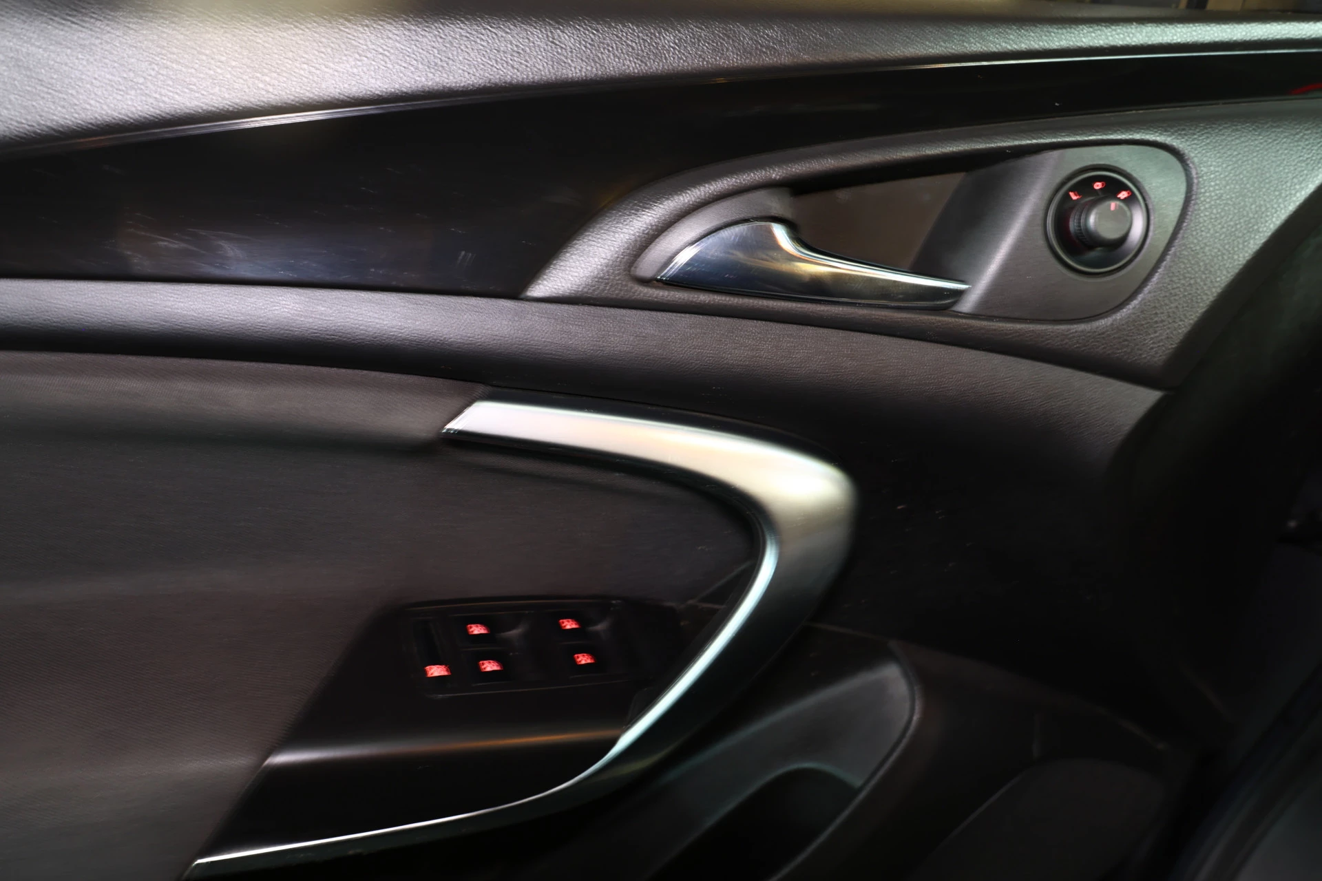 Hoofdafbeelding Opel Insignia