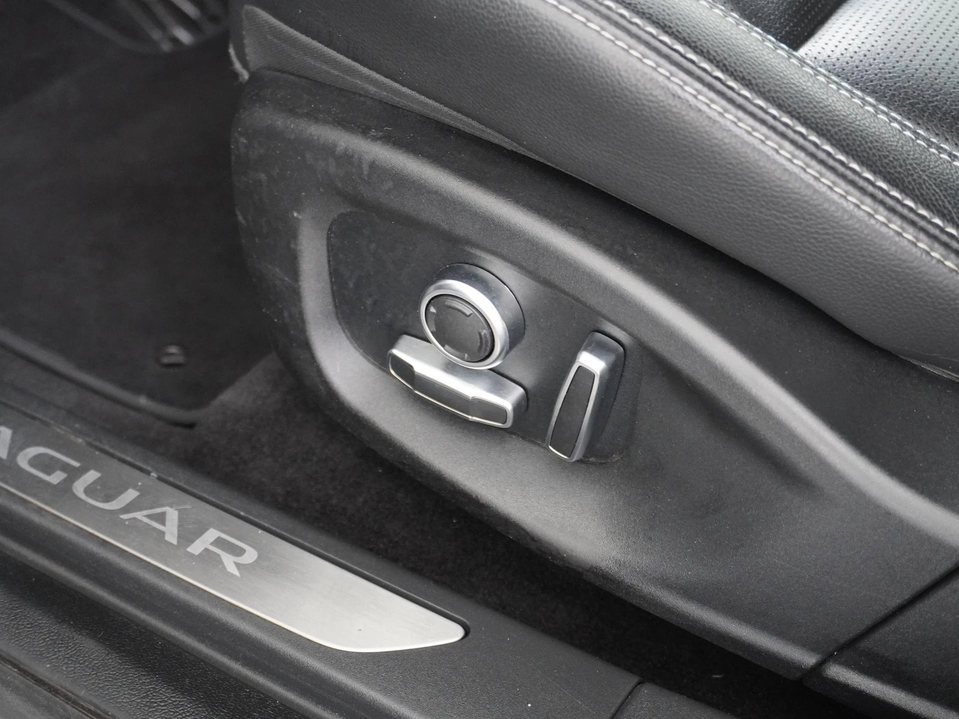 Hoofdafbeelding Jaguar I-PACE