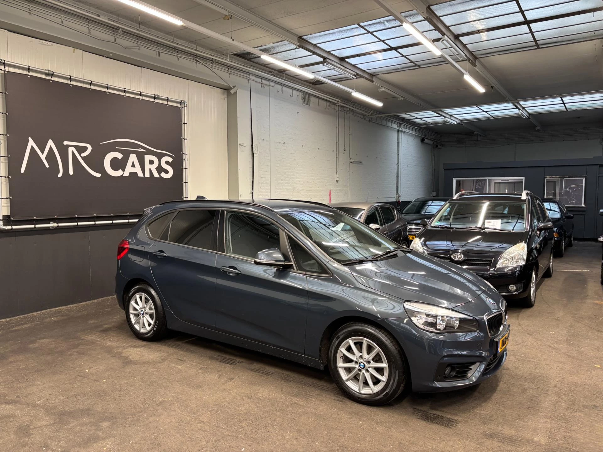 Hoofdafbeelding BMW 2 Serie