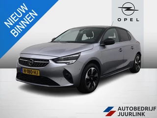 Opel Corsa-e Elegance 50 kWh Automaat SoH 92% H.Leder/Nav/Led /El.Pakket/Cruise