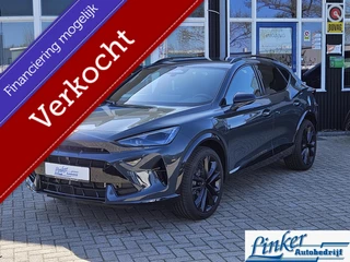 CUPRA Formentor 1.5 TSI e-Hybrid ULTIMATE PACKAGE 126km rijbereik