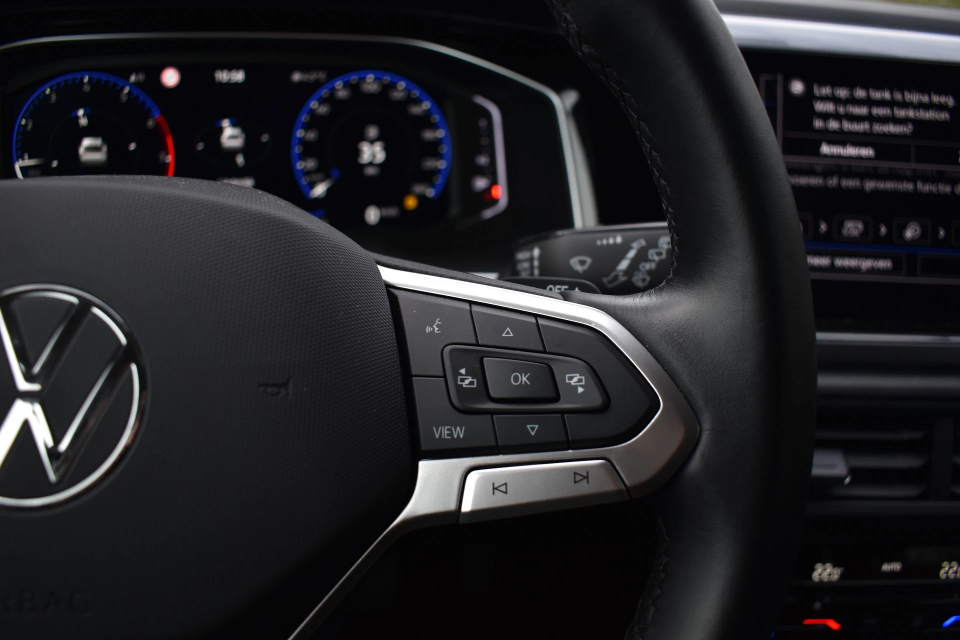 Hoofdafbeelding Volkswagen Taigo