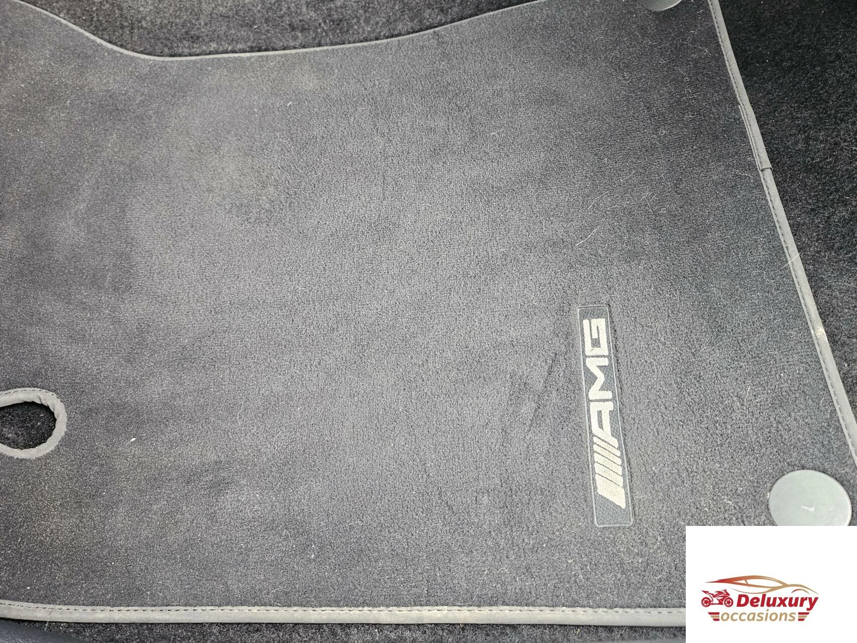 Hoofdafbeelding Mercedes-Benz GLB