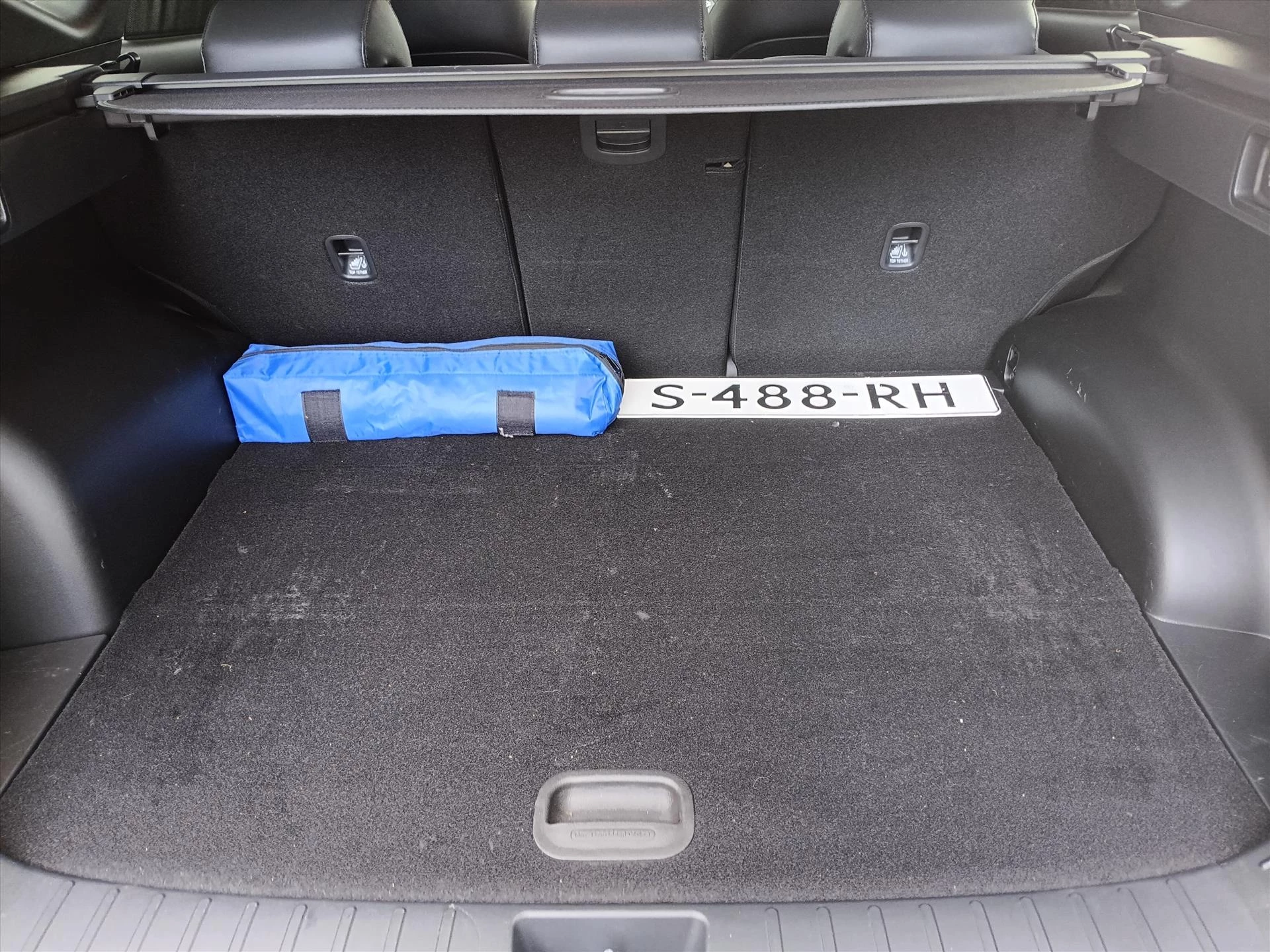 Hoofdafbeelding Hyundai Tucson Hybrid