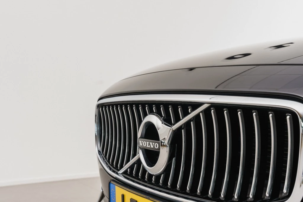 Hoofdafbeelding Volvo V90