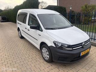 Volkswagen Caddy Bestel 2.0 TDI L2H1 BMT Maxi