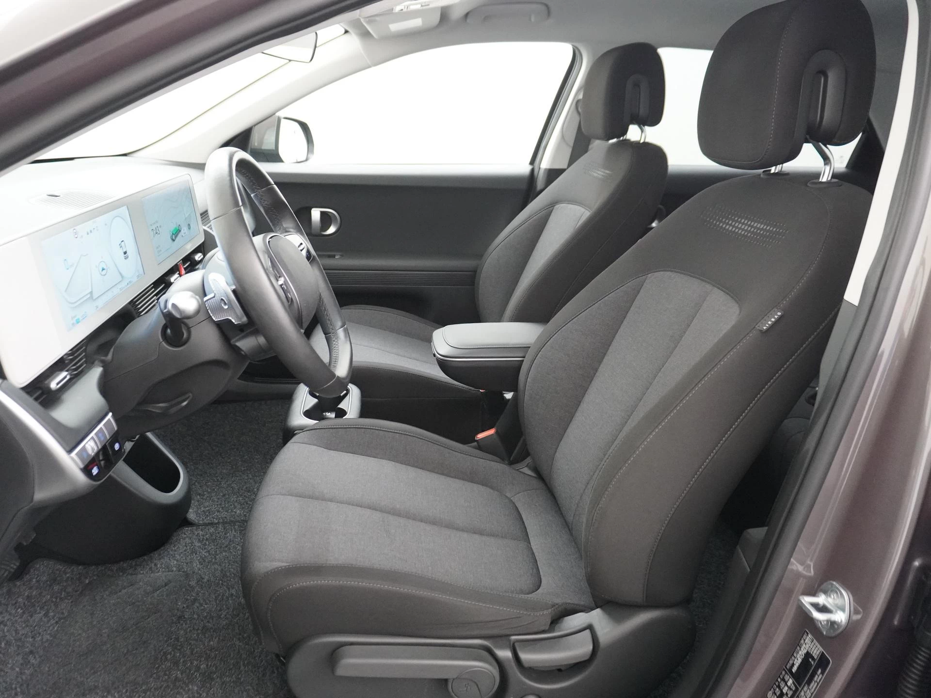 Hoofdafbeelding Hyundai IONIQ 5