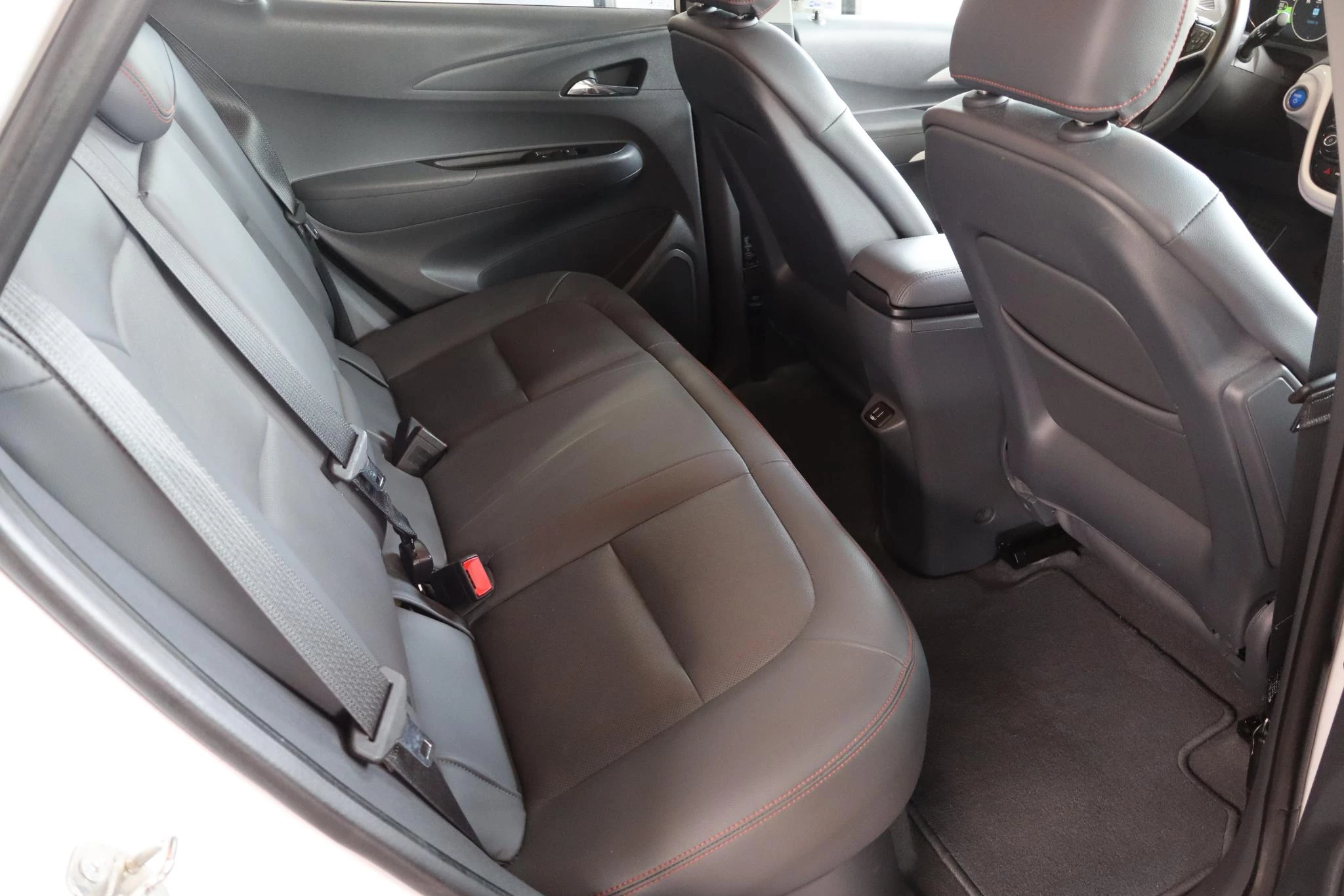 Hoofdafbeelding Opel Ampera-e