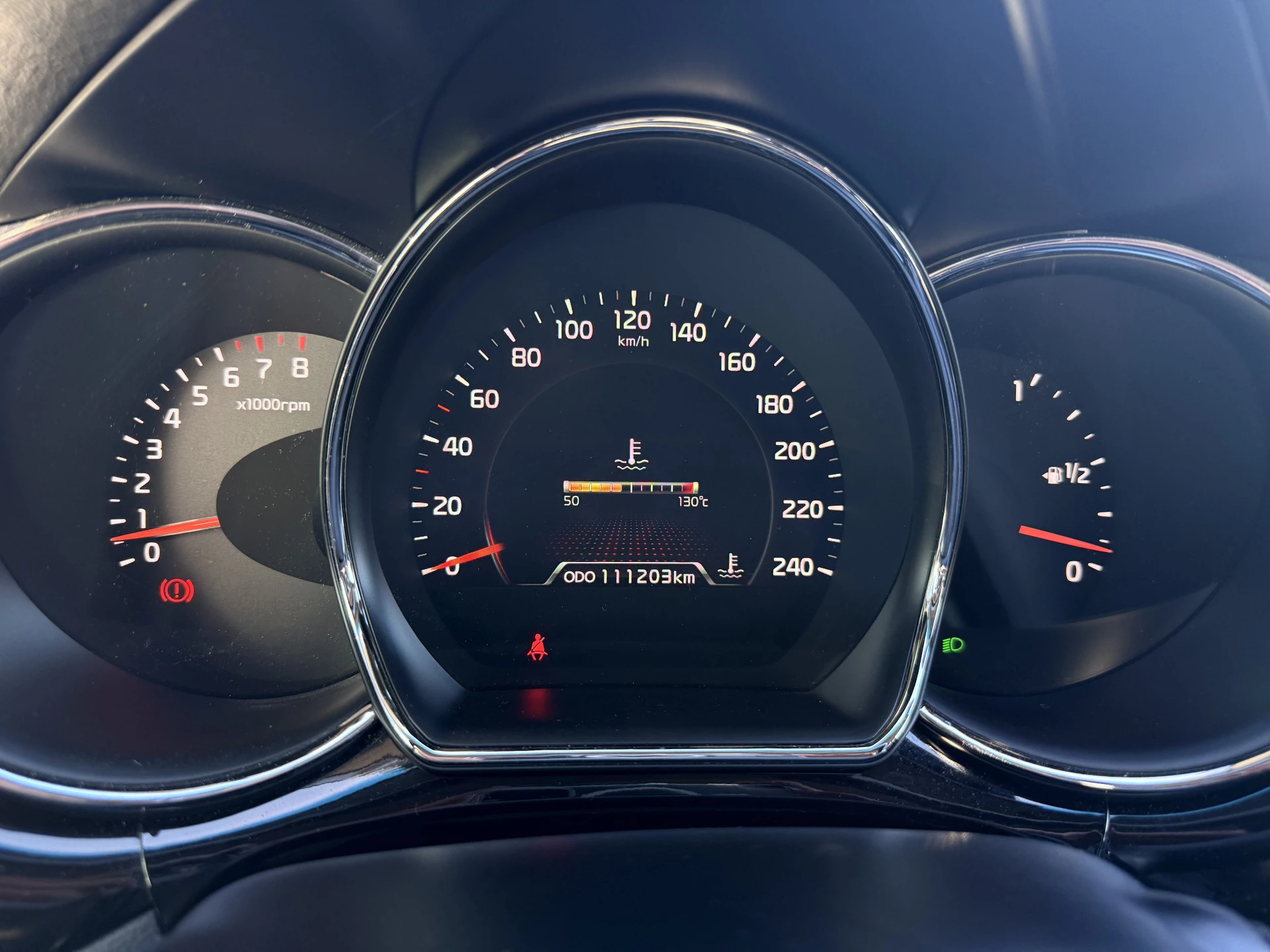 Hoofdafbeelding Kia cee'd