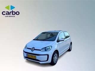 Hoofdafbeelding Volkswagen up! Volkswagen up! Up 1.0 BMT MOVE