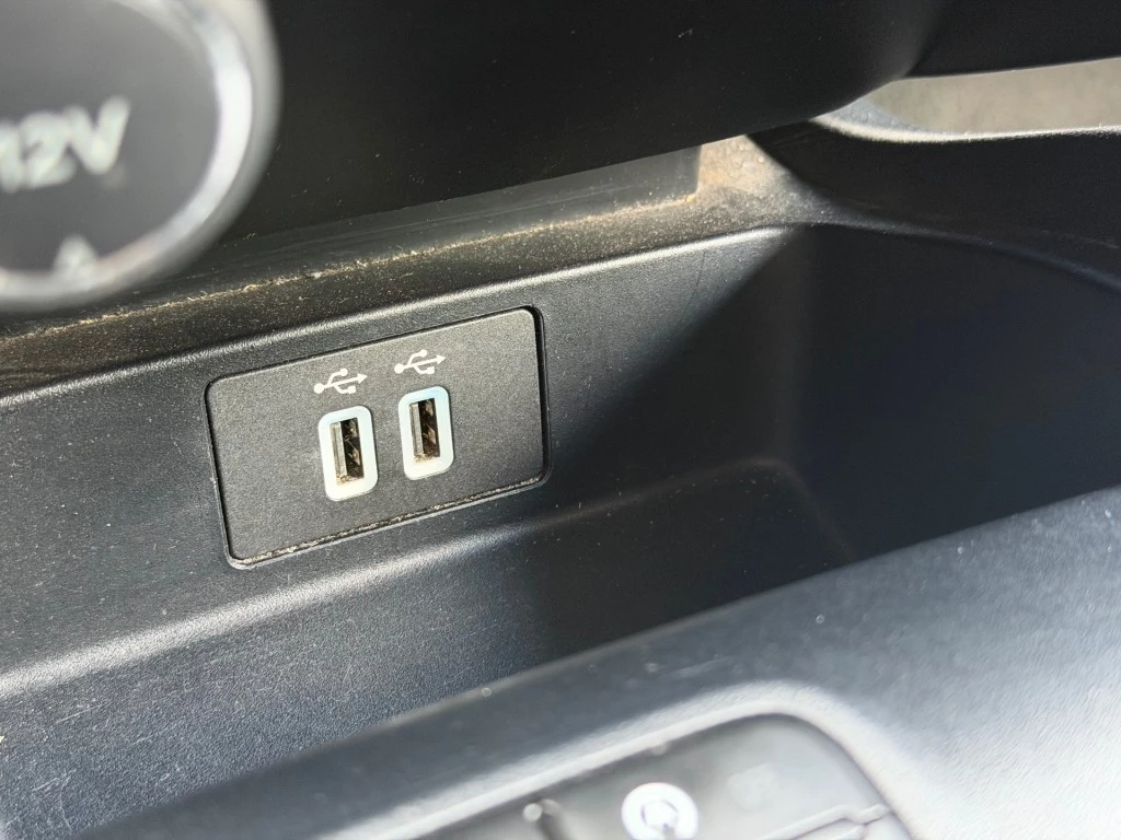 Hoofdafbeelding Ford Ranger