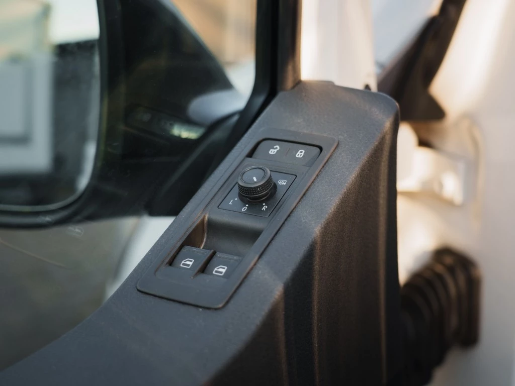 Hoofdafbeelding Volkswagen California