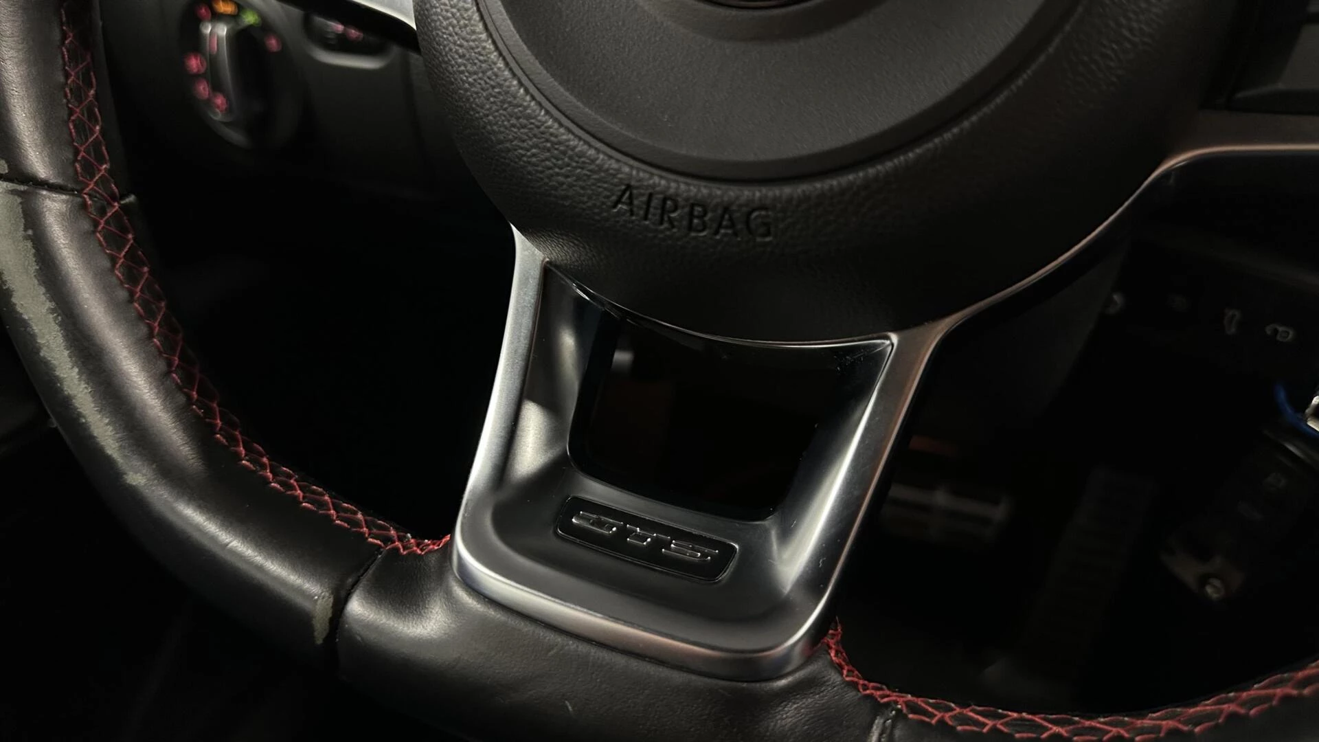 Hoofdafbeelding Volkswagen Scirocco