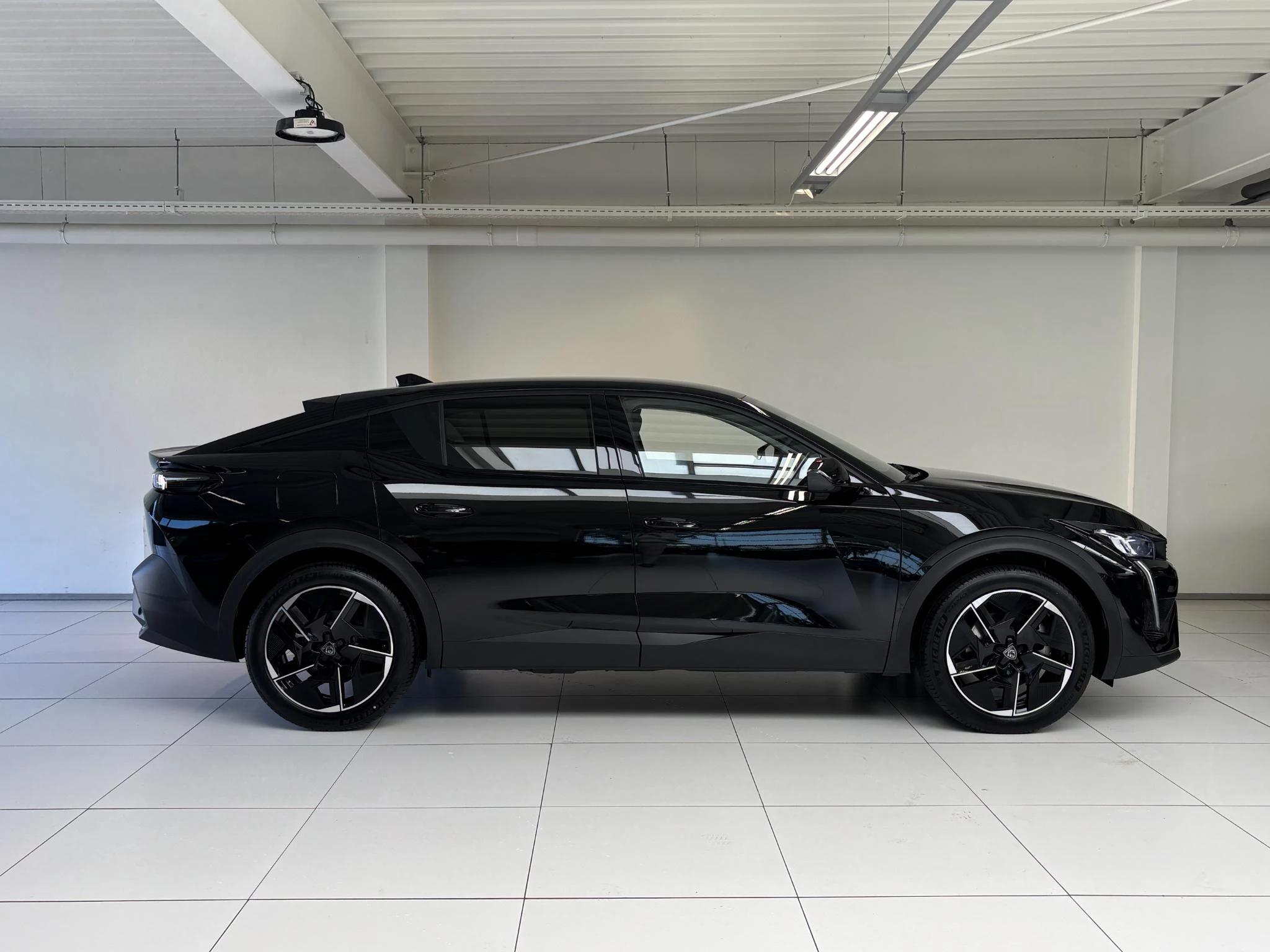 Hoofdafbeelding Peugeot 408