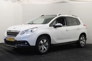 Peugeot 2008 1.2 PureTech Allure