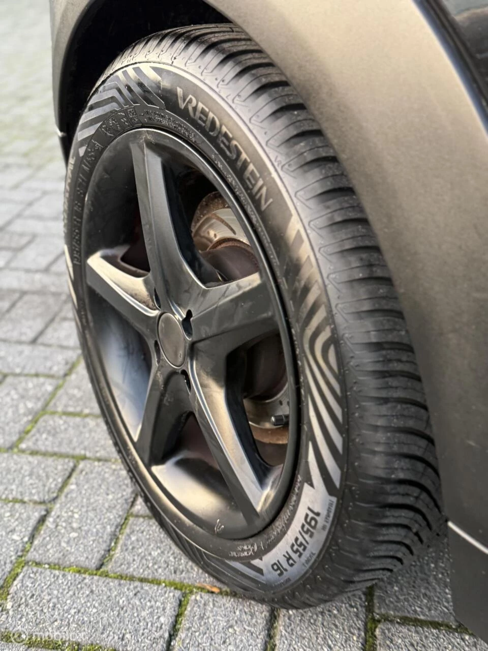 Hoofdafbeelding MINI Cooper S