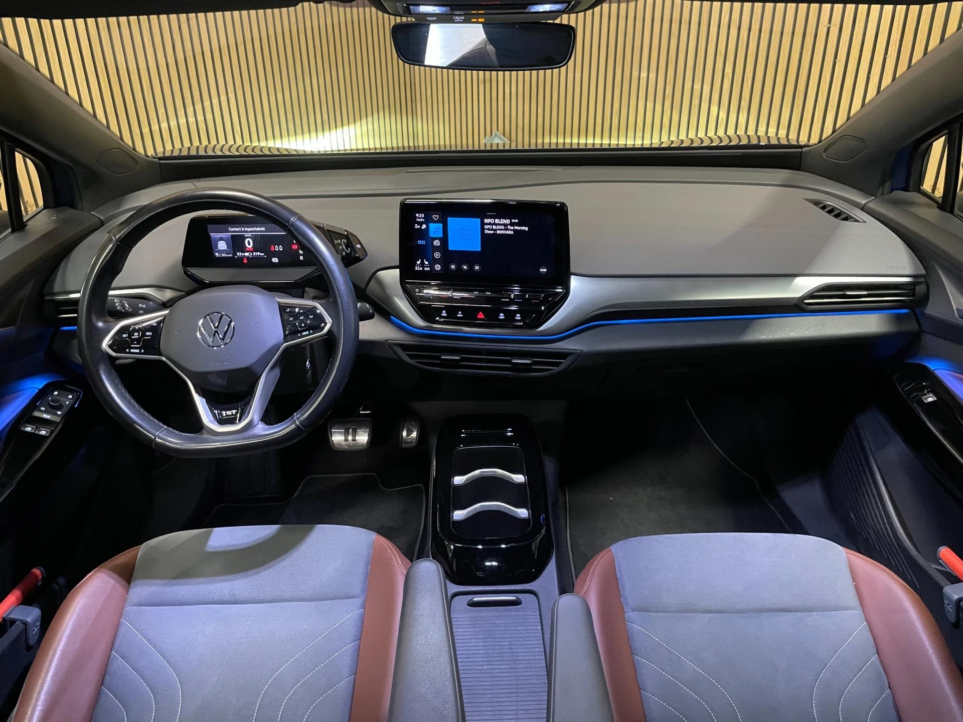 Hoofdafbeelding Volkswagen ID.4