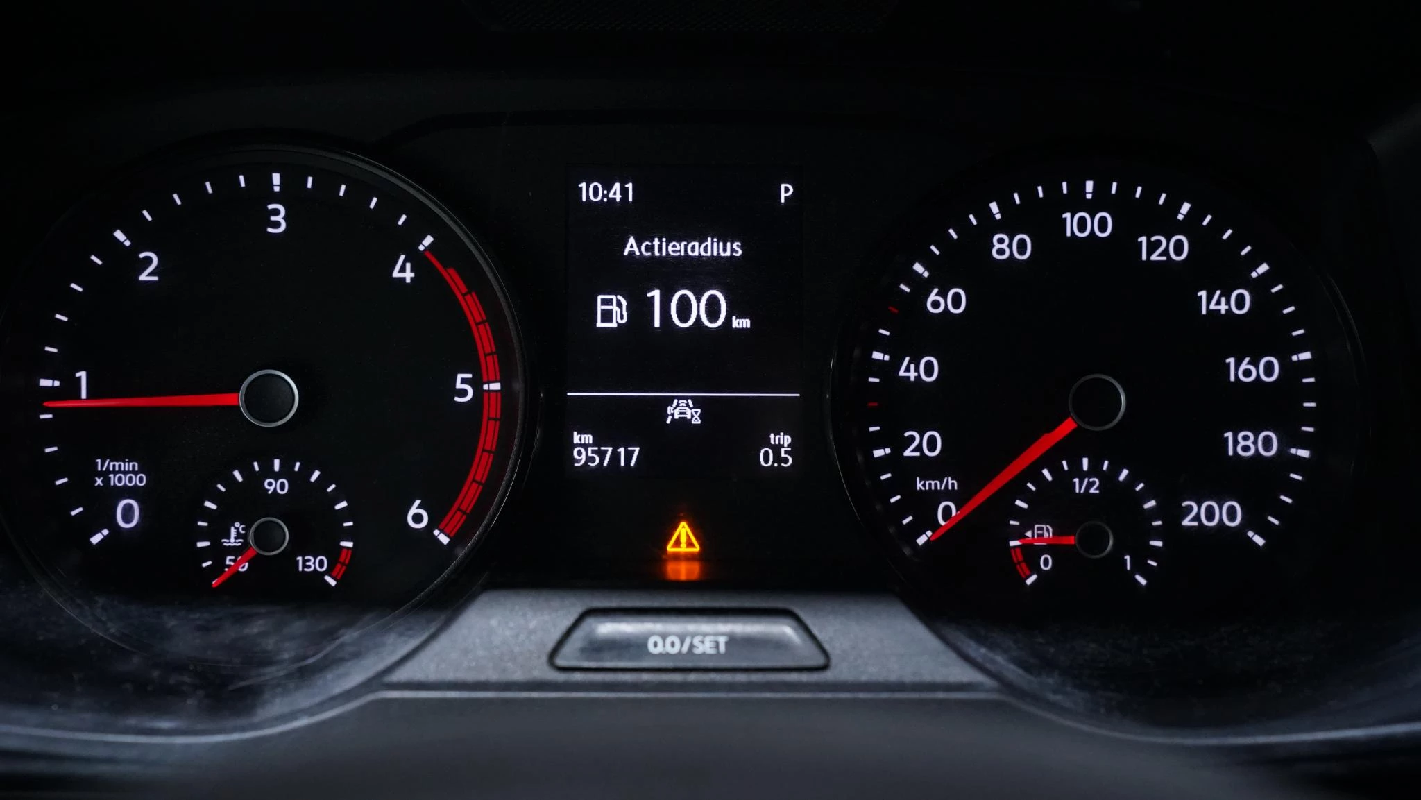 Hoofdafbeelding MAN TGE