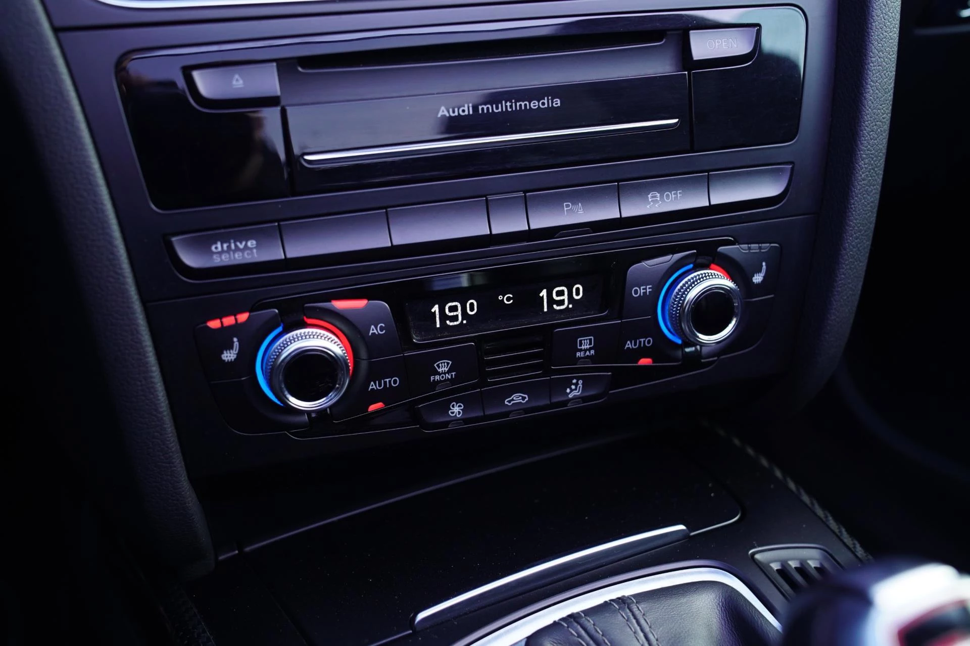 Hoofdafbeelding Audi RS5