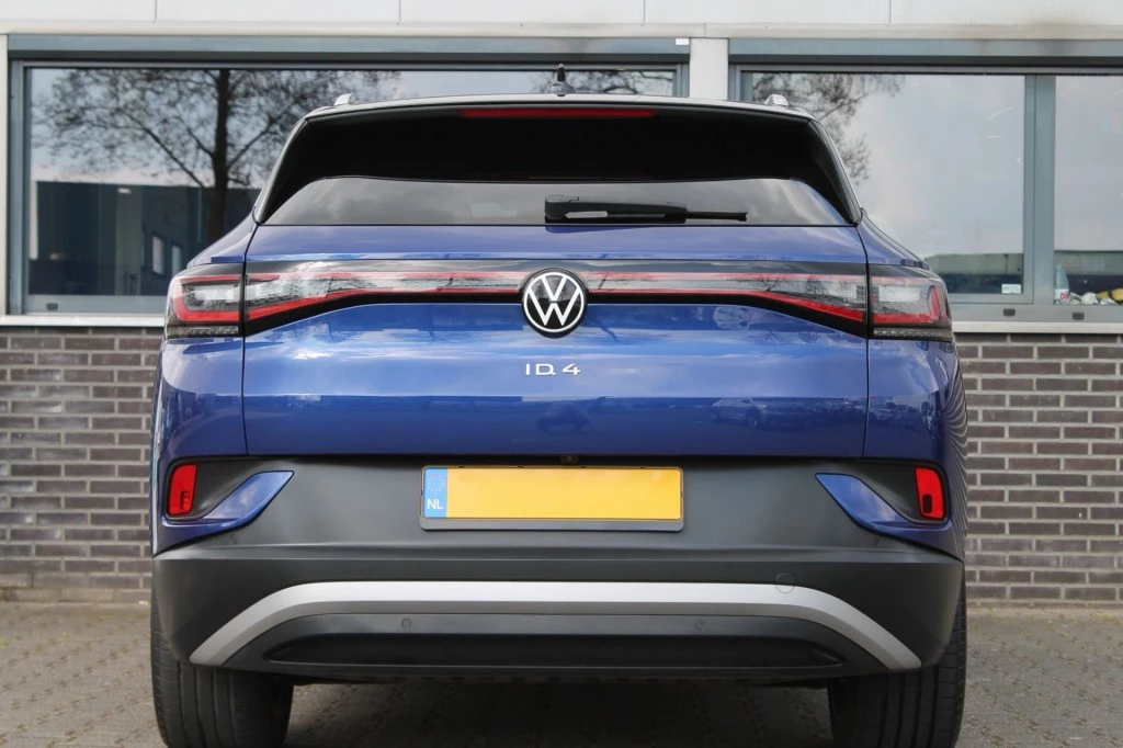Hoofdafbeelding Volkswagen ID.4