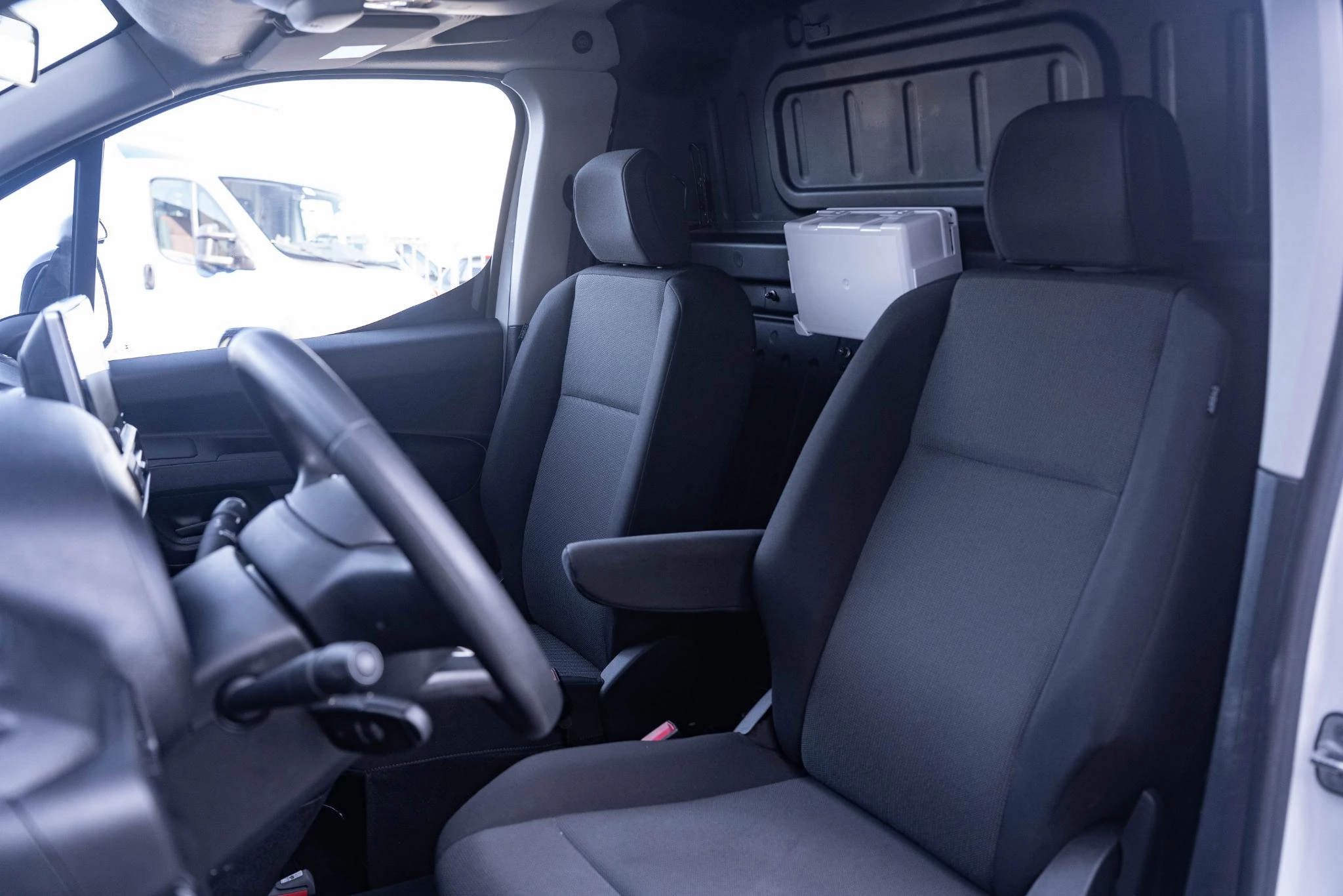 Hoofdafbeelding Toyota ProAce
