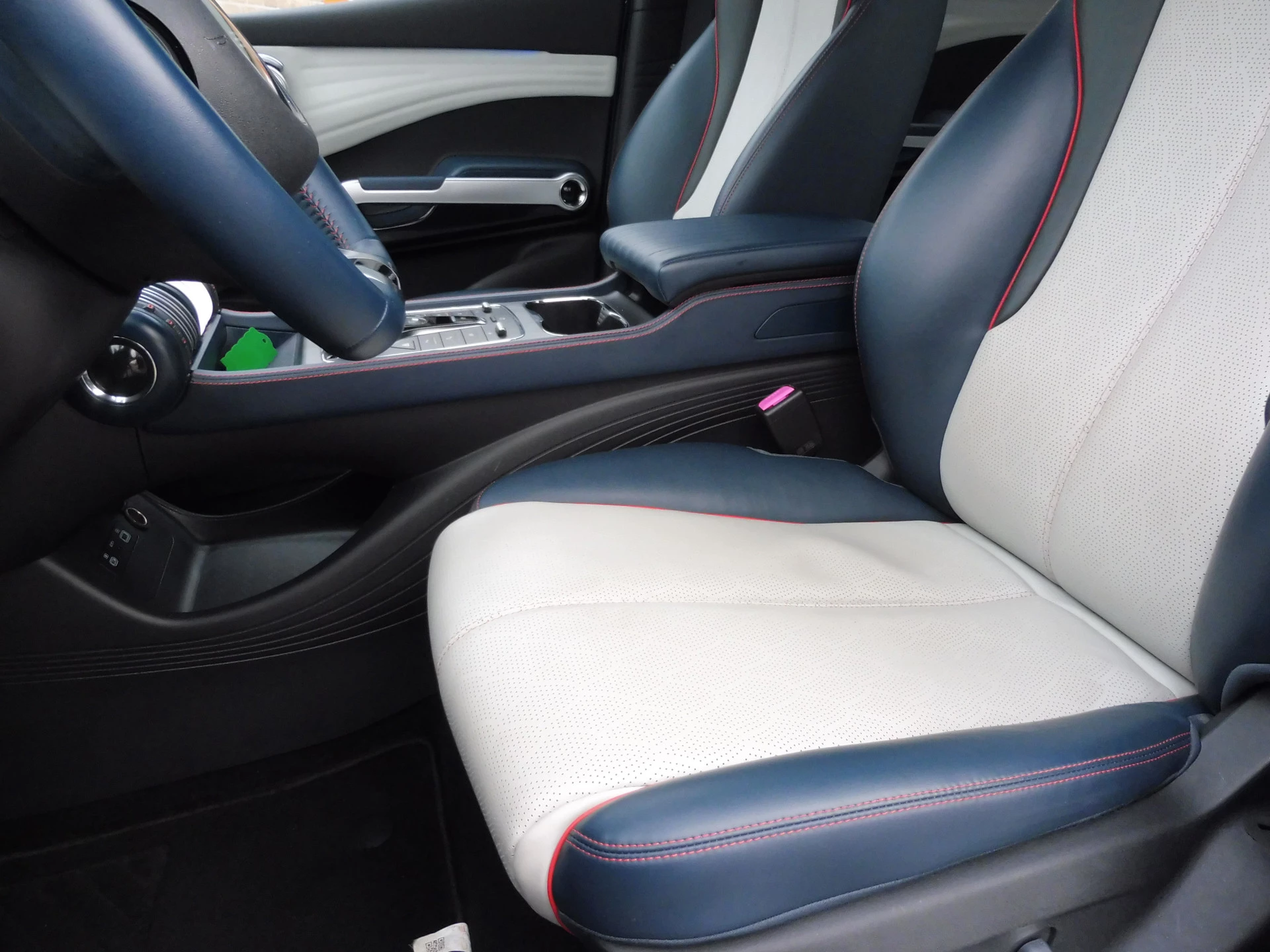 Hoofdafbeelding BYD ATTO 3