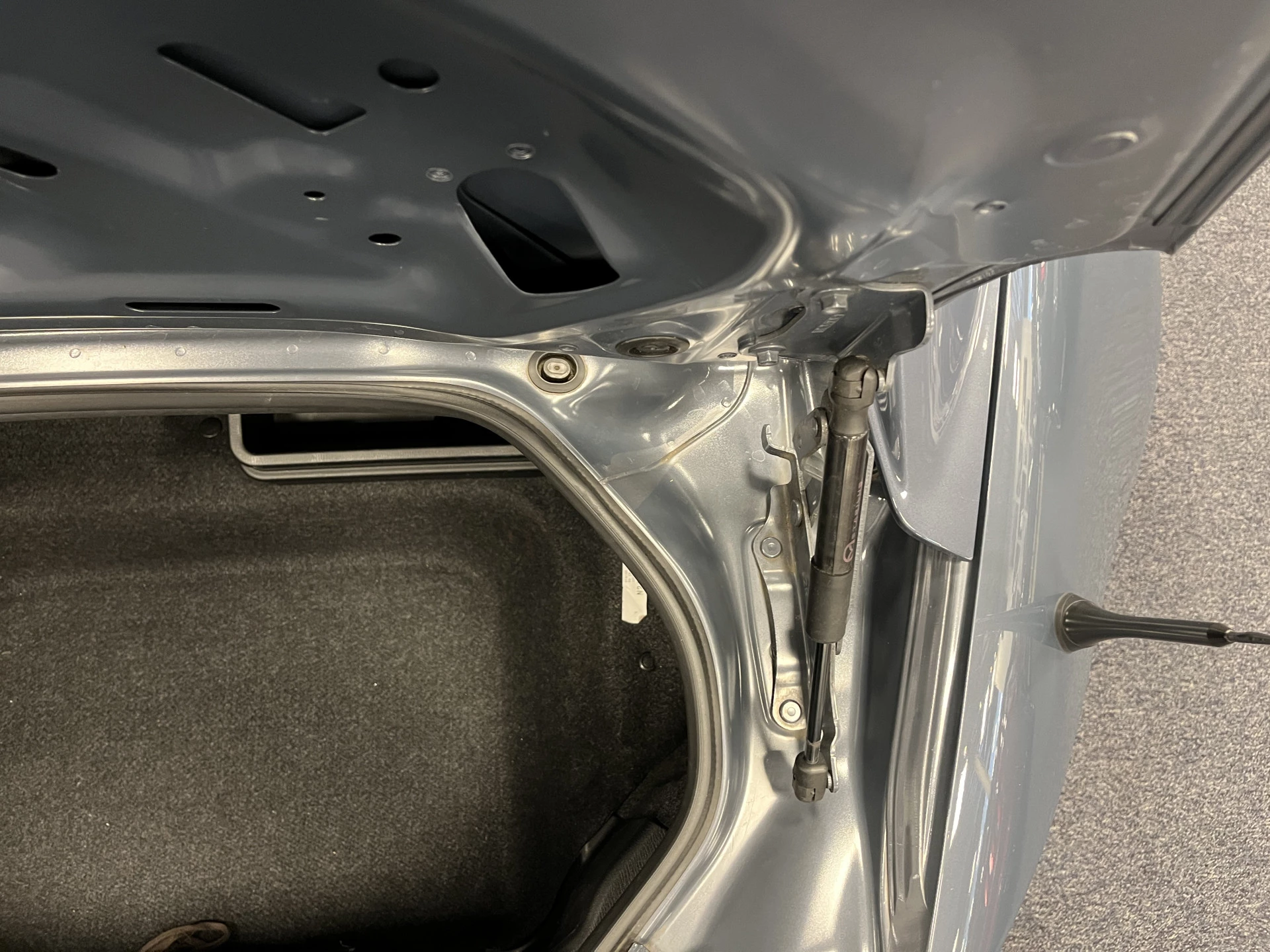 Hoofdafbeelding Mazda MX-5