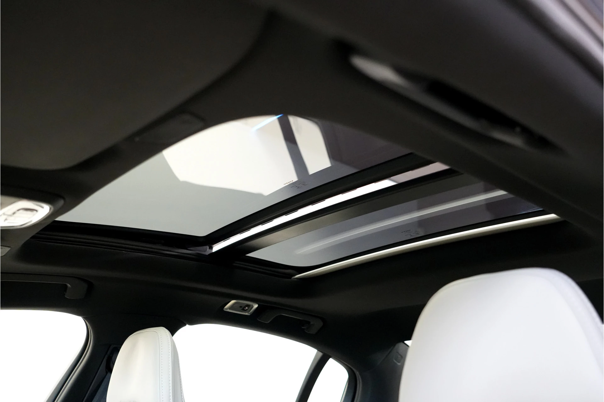 Hoofdafbeelding Volvo S60