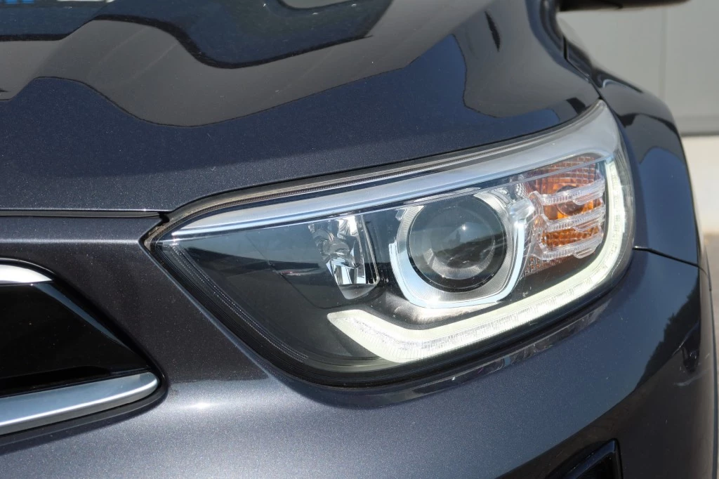 Hoofdafbeelding Kia Stonic