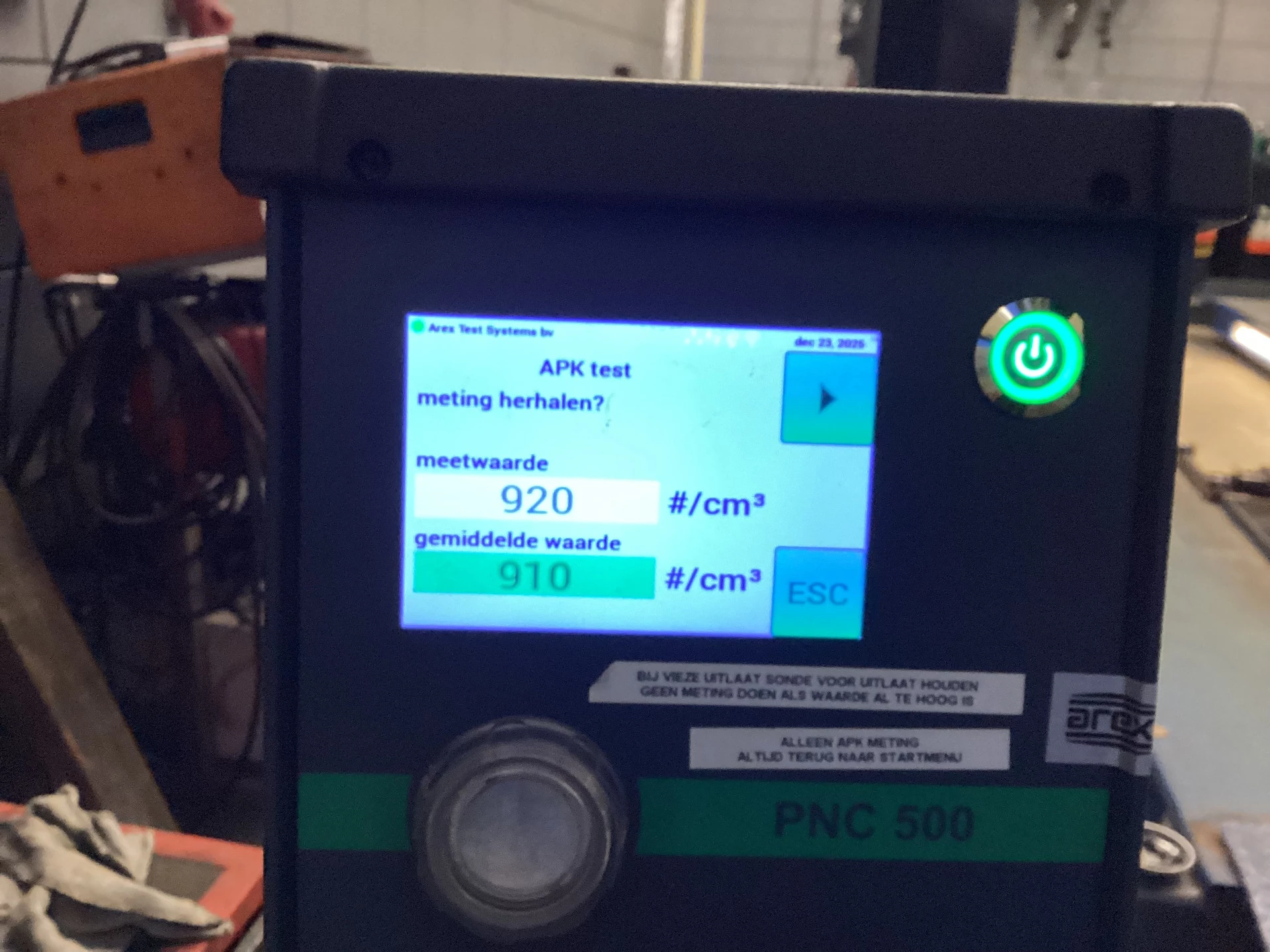 Hoofdafbeelding Citroën Jumpy