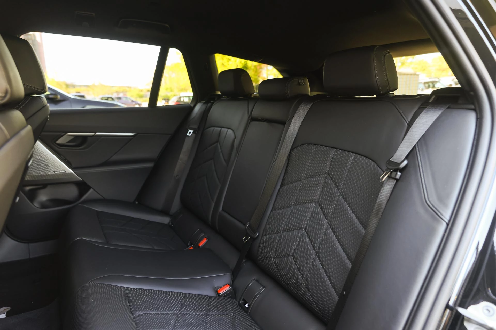 Hoofdafbeelding BMW i5