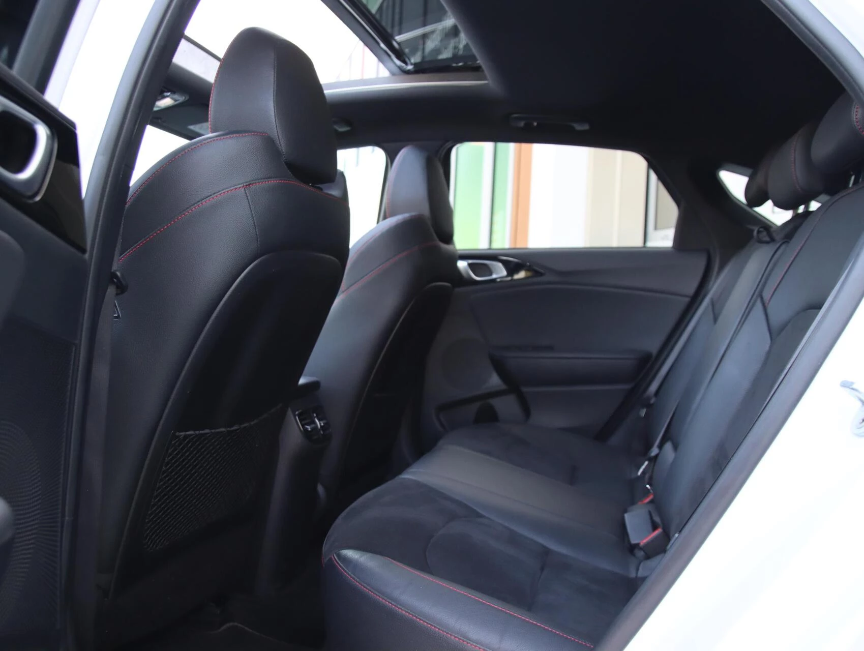 Hoofdafbeelding Kia ProCeed