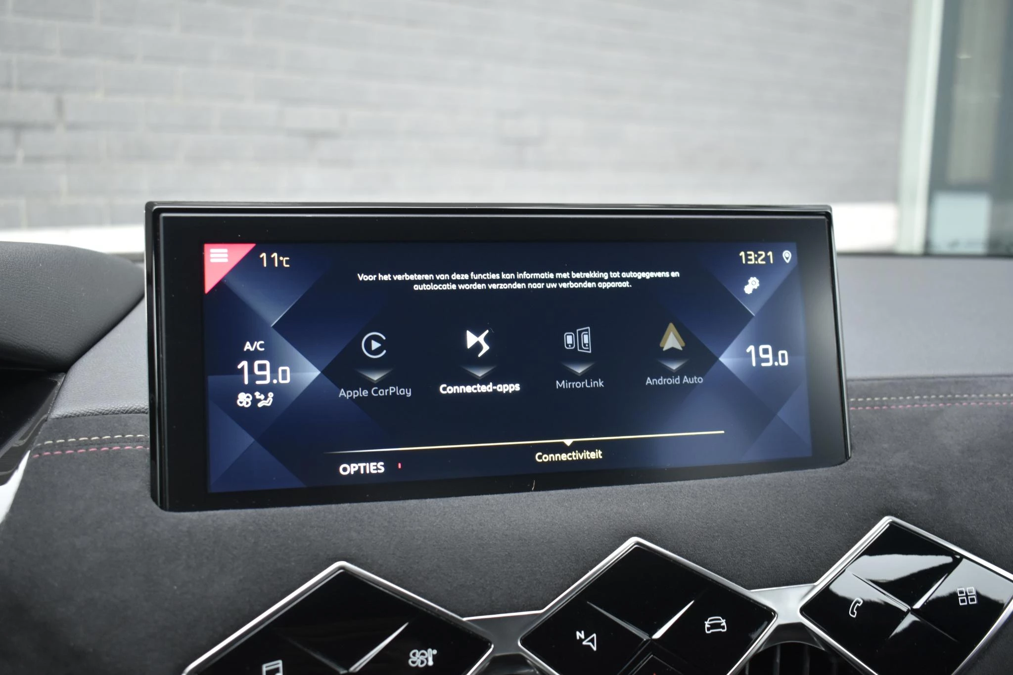 Hoofdafbeelding DS DS 3