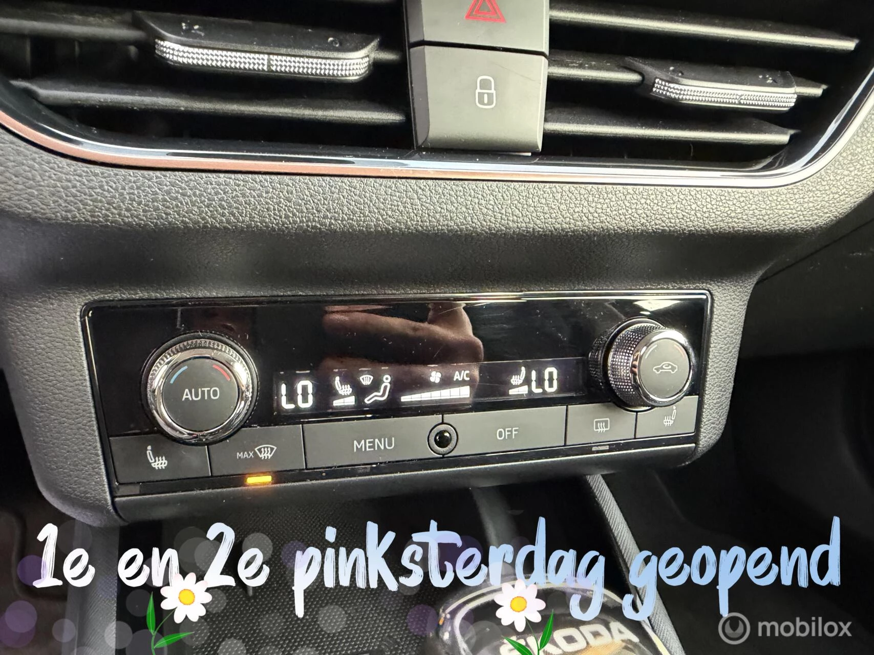 Hoofdafbeelding Škoda Kamiq