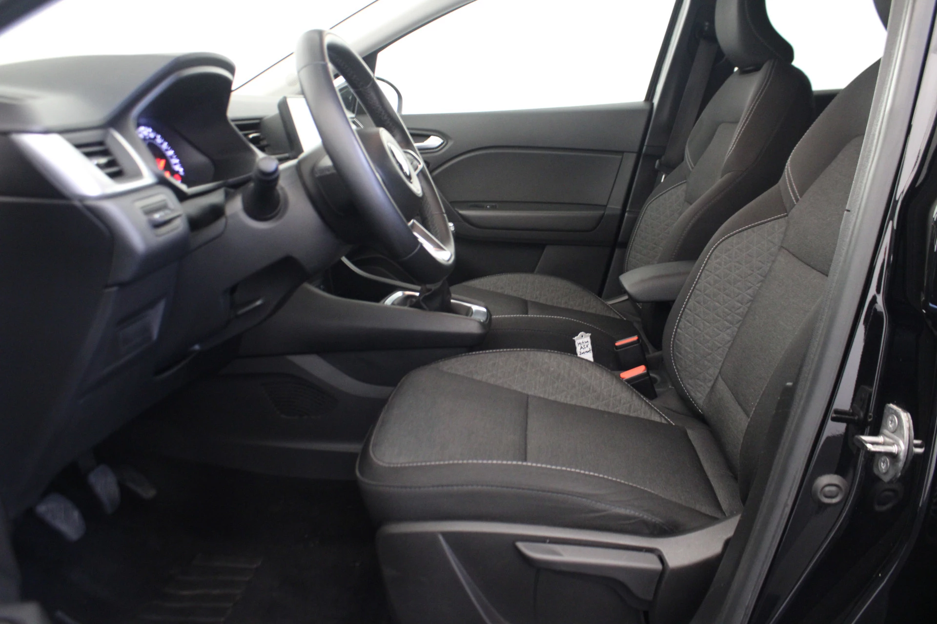 Hoofdafbeelding Mitsubishi ASX