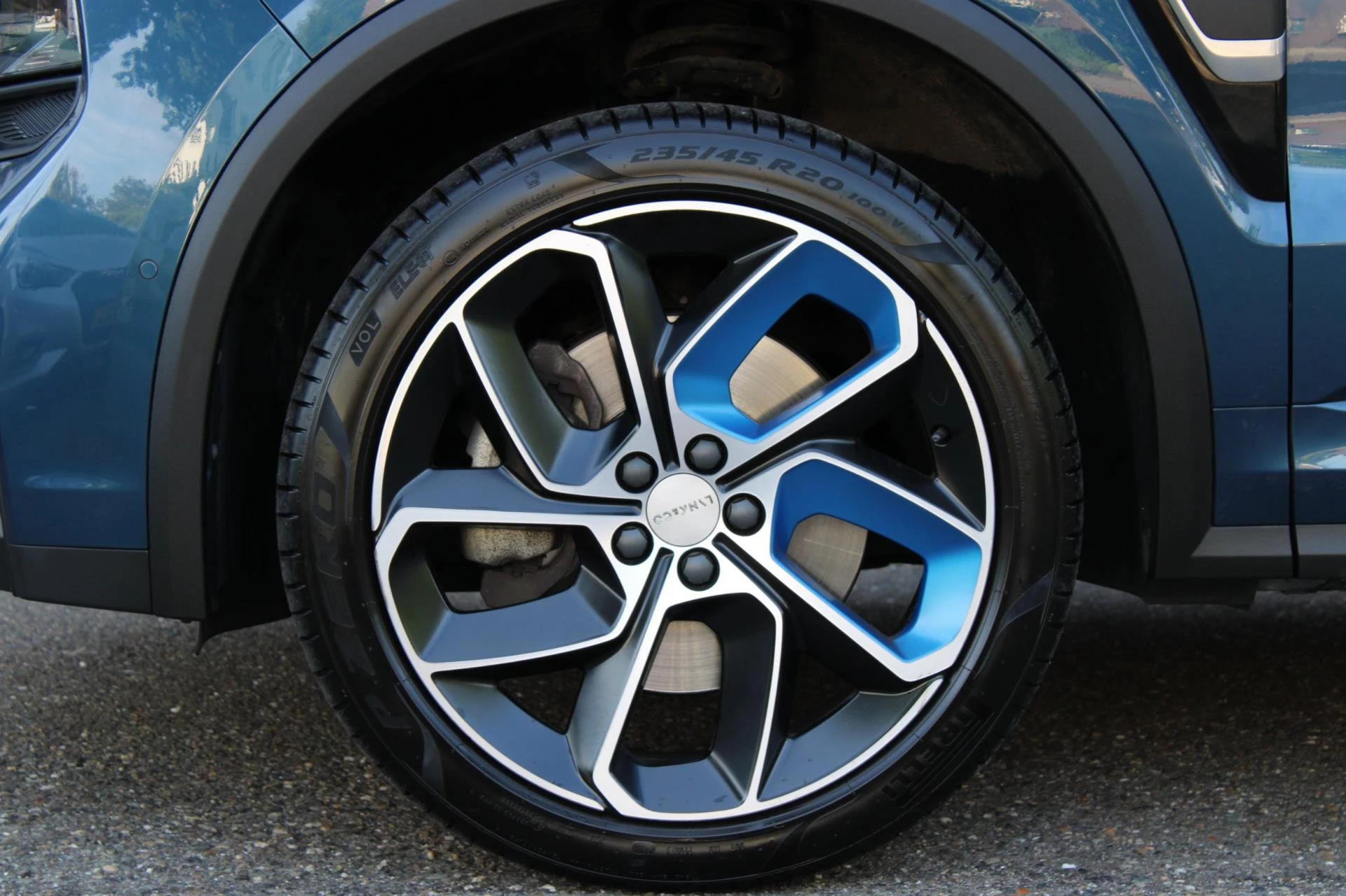 Hoofdafbeelding Lynk & Co 01