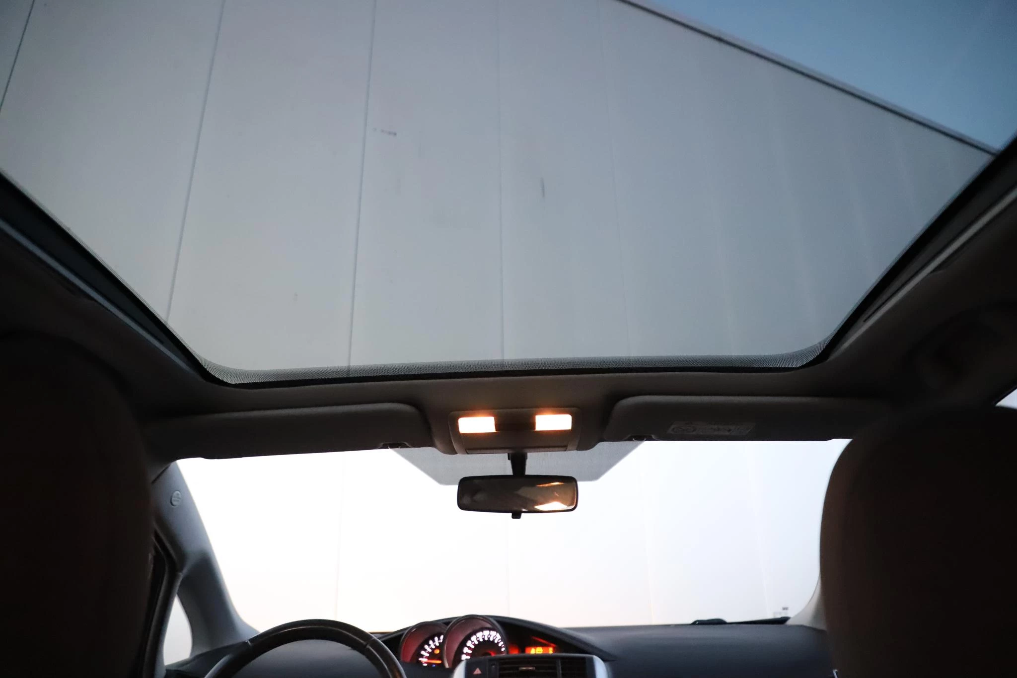 Hoofdafbeelding Toyota Verso