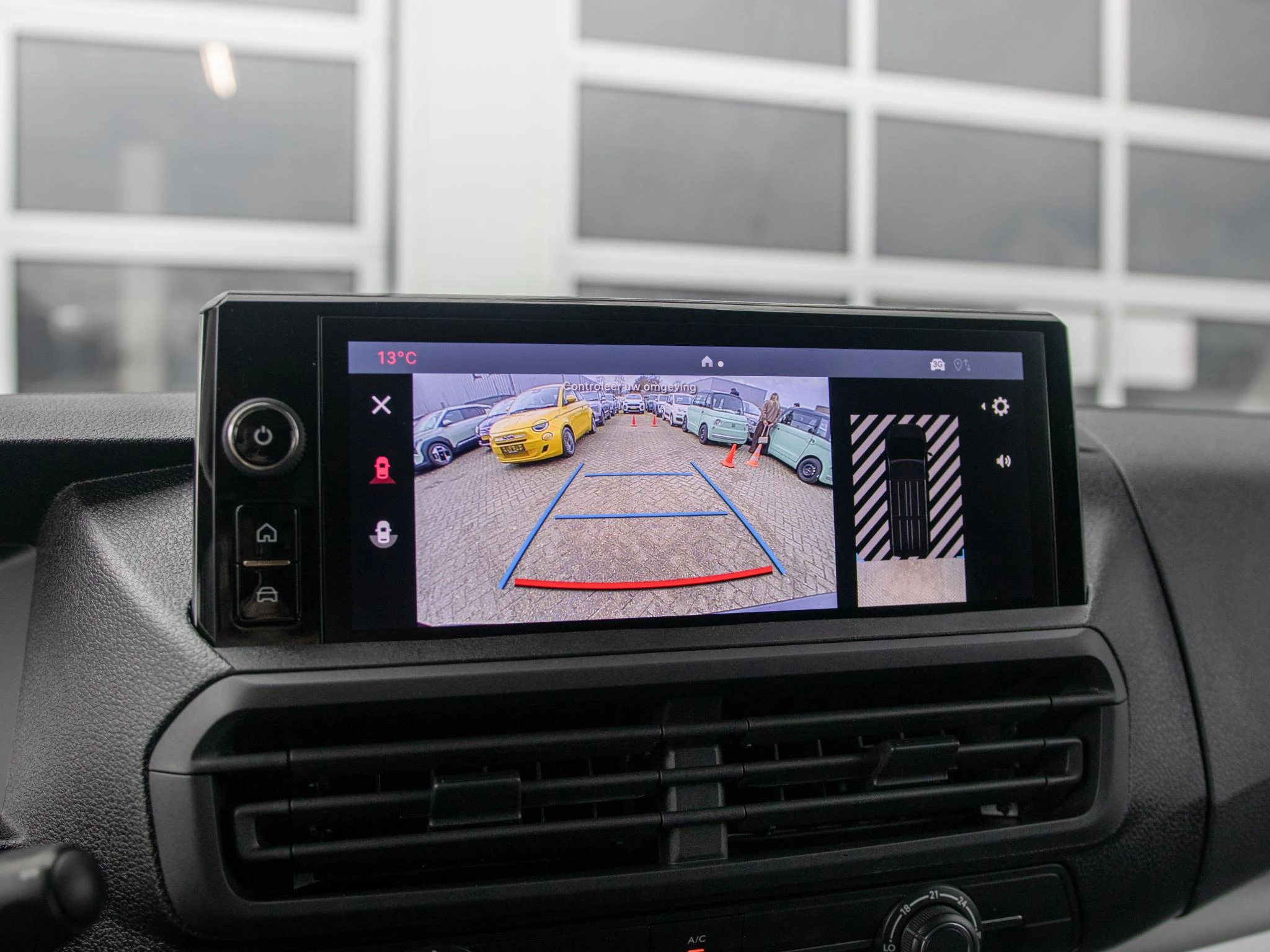 Hoofdafbeelding Fiat Scudo