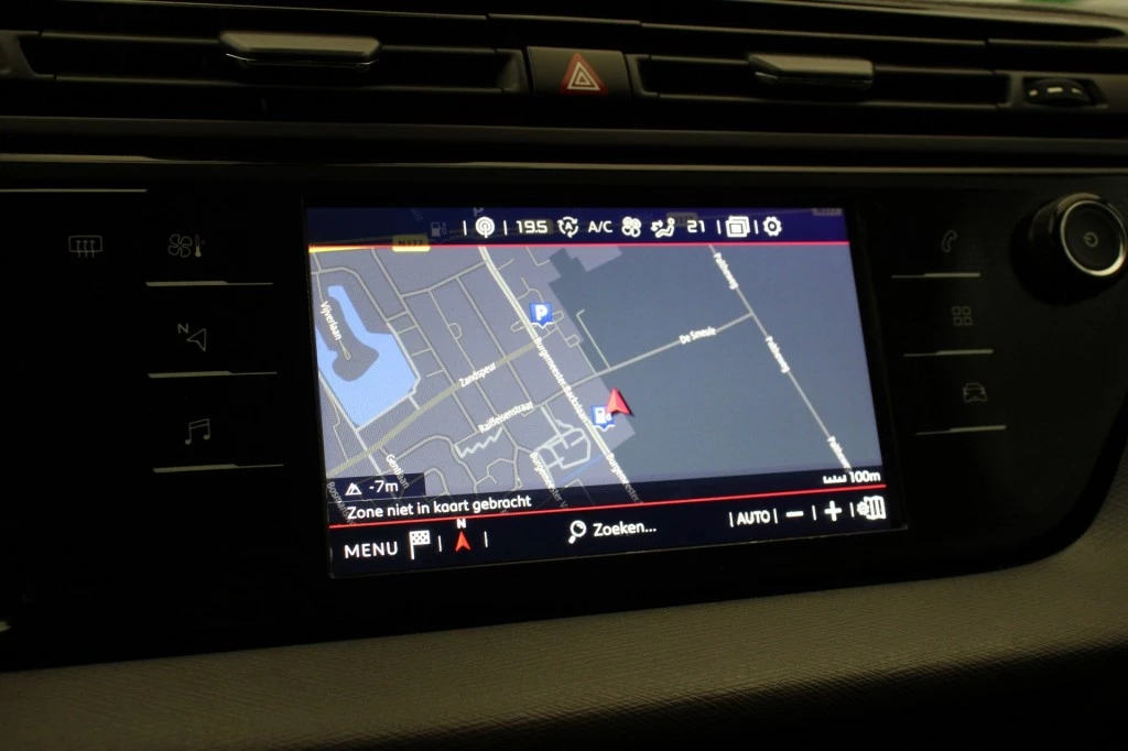 Hoofdafbeelding Citroën Grand C4 Picasso