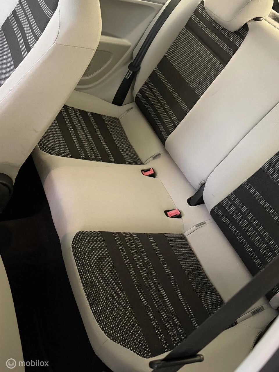 Hoofdafbeelding SEAT Mii